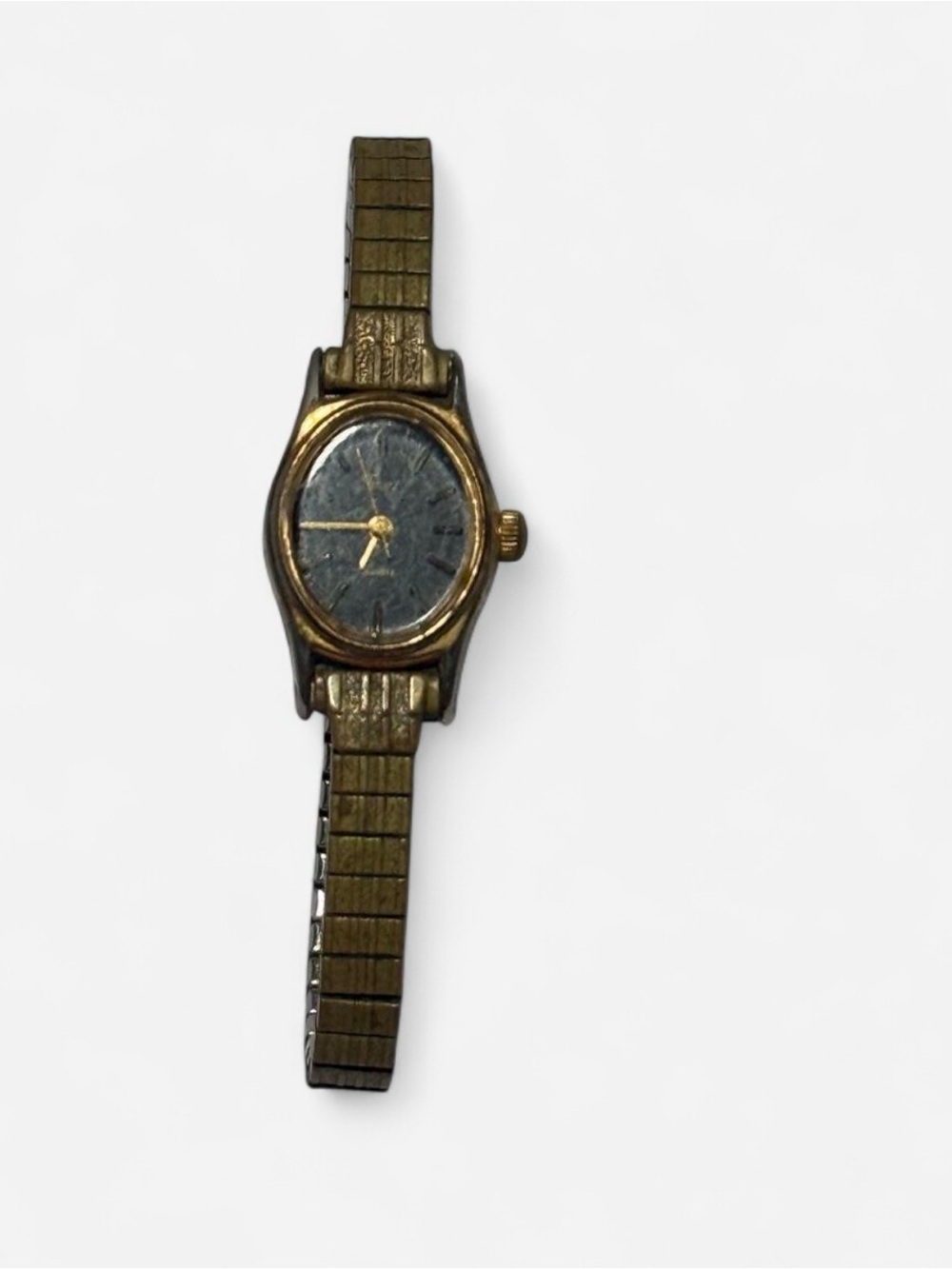Vintage timex ladies watch